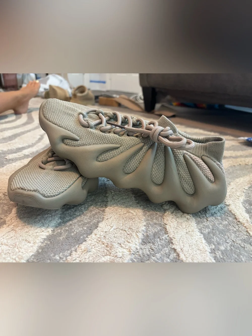 Adidas Yeezy 450 